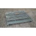 Galvanised Mesh Cage Stackable