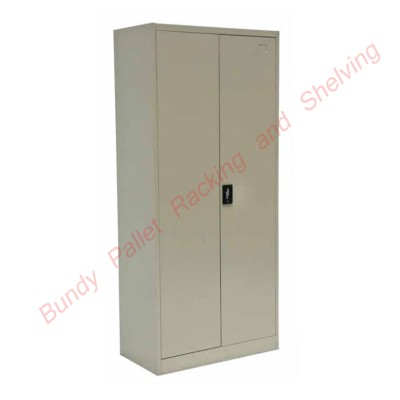 Two Door Cabinet