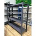 Metal Shelving 2000mm High x 2000mm Wide x 600mm Deep