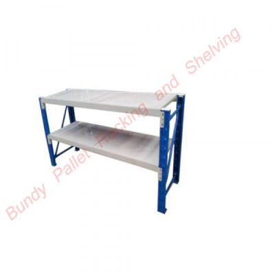 Workbench Light Duty 200kg per level 1500mm Long