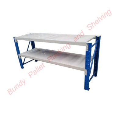 Workbench Light Duty 200kg per level 2000mm Long